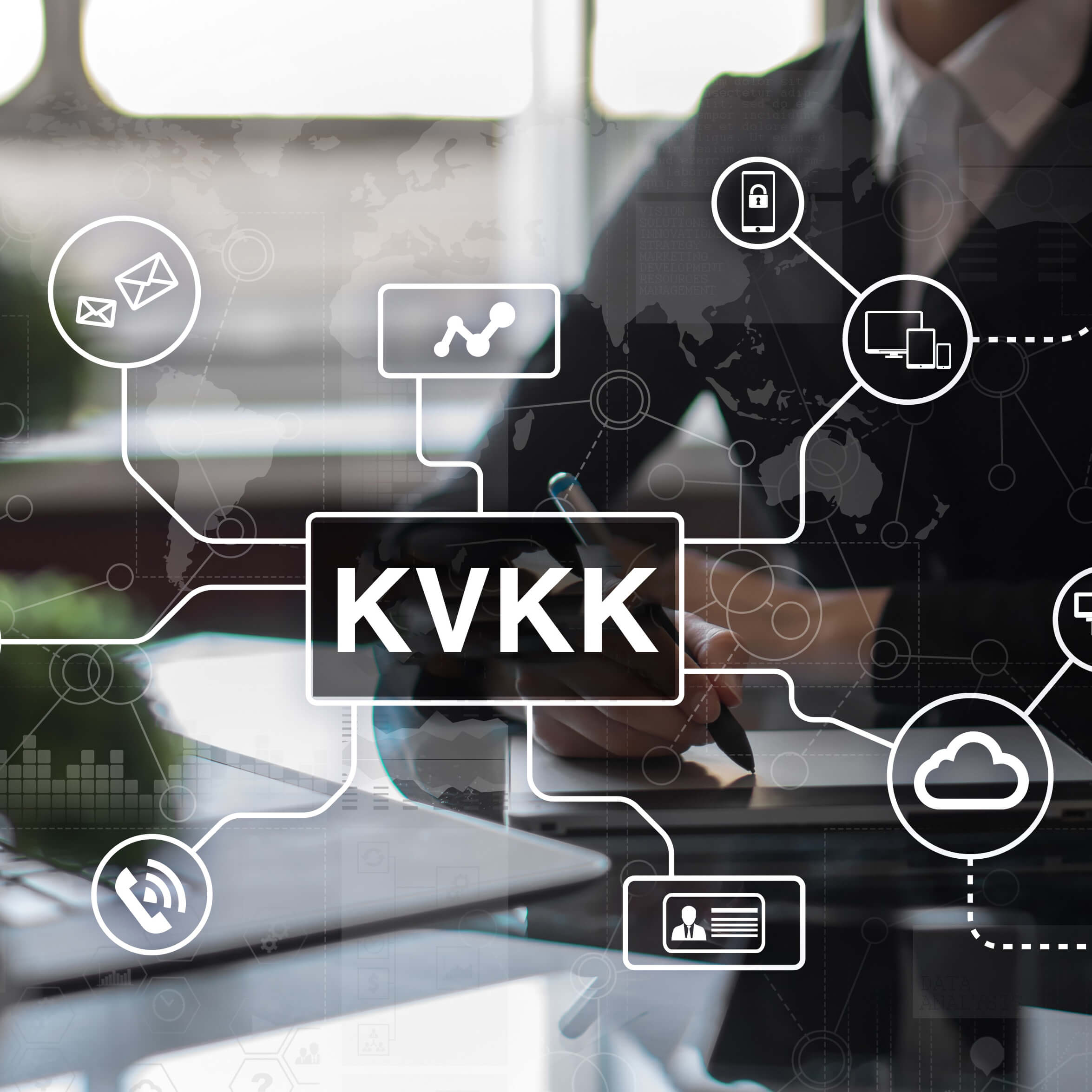 Personal Data Protection Act (PDPA)