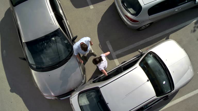 What should I do in case of an accident?