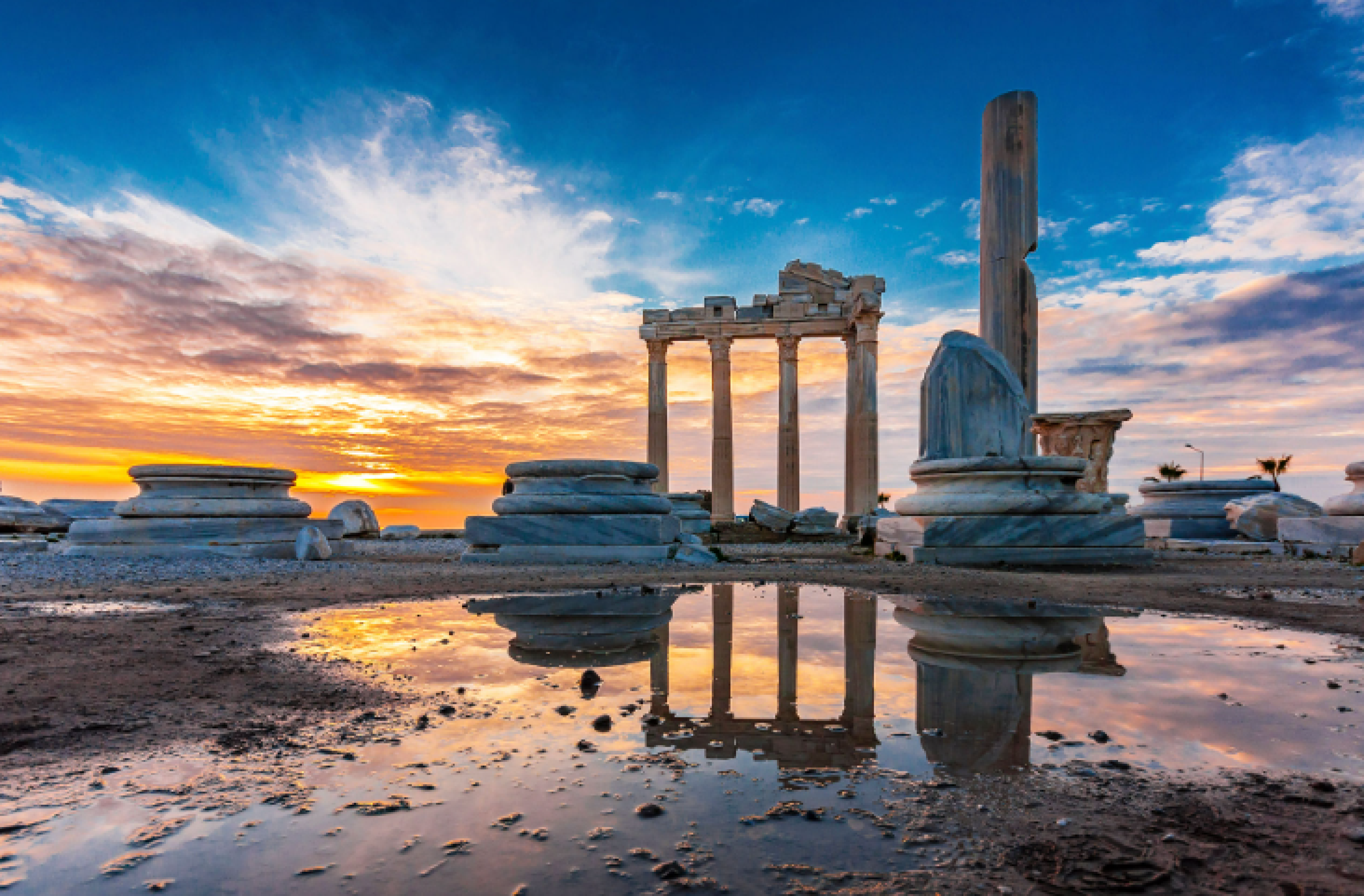 Side Oteller Bölgesi